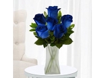 Time to Celebrate - 6 Stems Vase